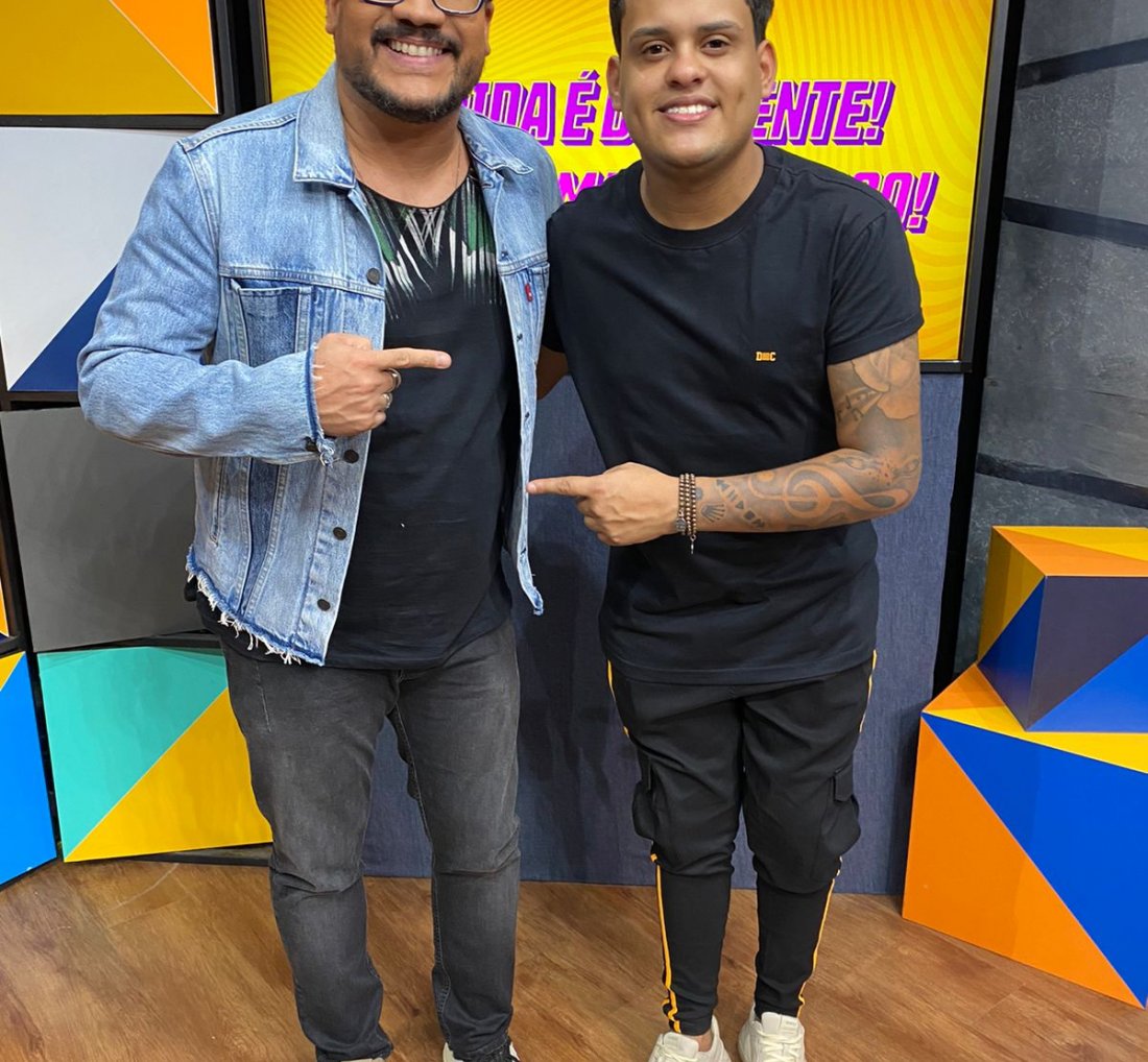 [Pida deste sábado tem música ao vivo com Thiago Aquino]