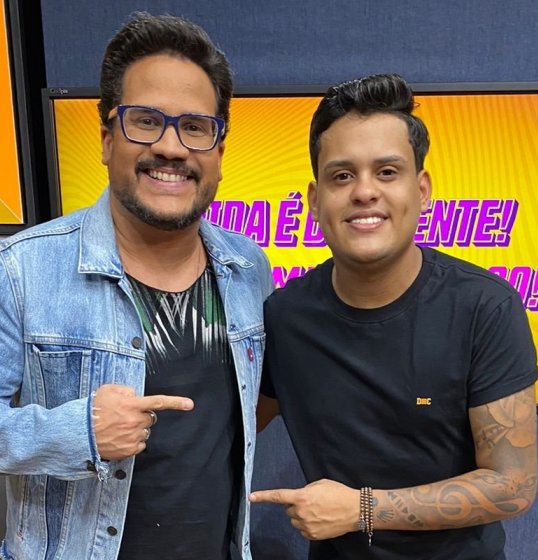 Pida deste sábado tem música ao vivo com Thiago Aquino Pida deste sábado tem música ao vivo com Thiago Aquino