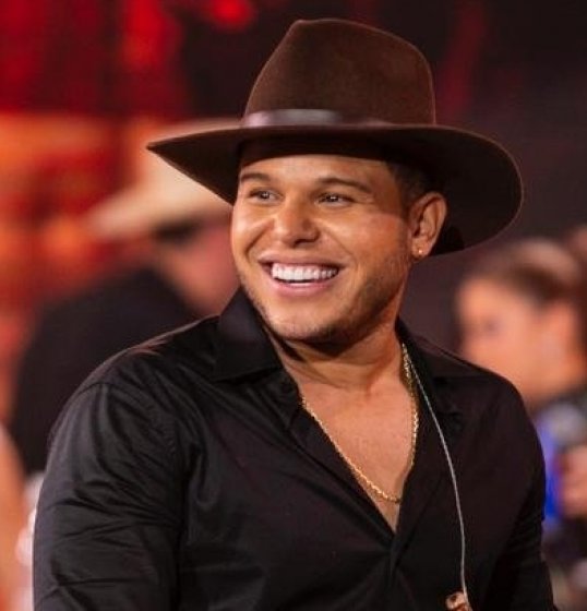 Nova música de Tierry ganha Top1 do YouTube Nova música de Tierry ganha Top1 do YouTube