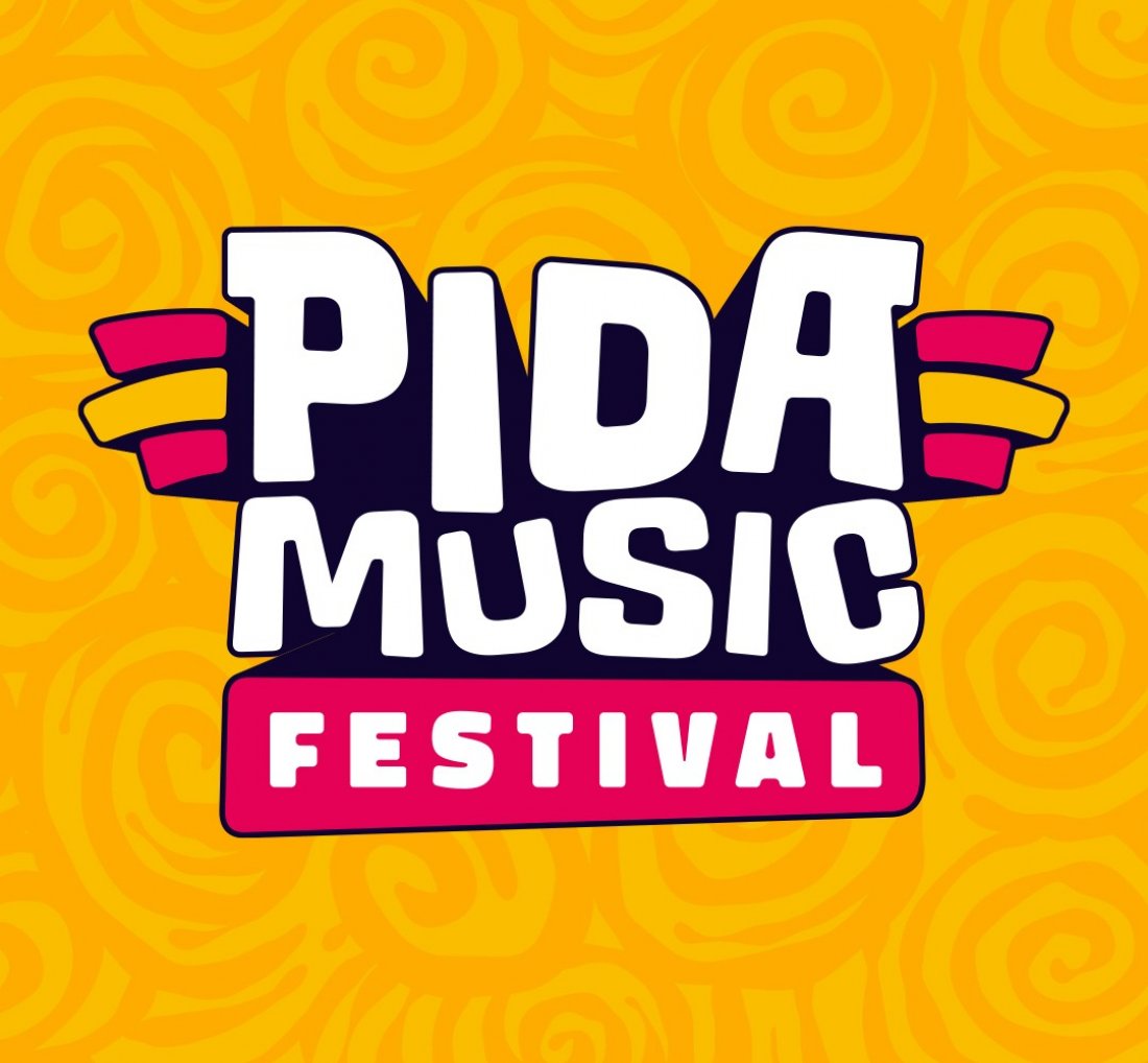 [Vem aí o Pida Music Festival]