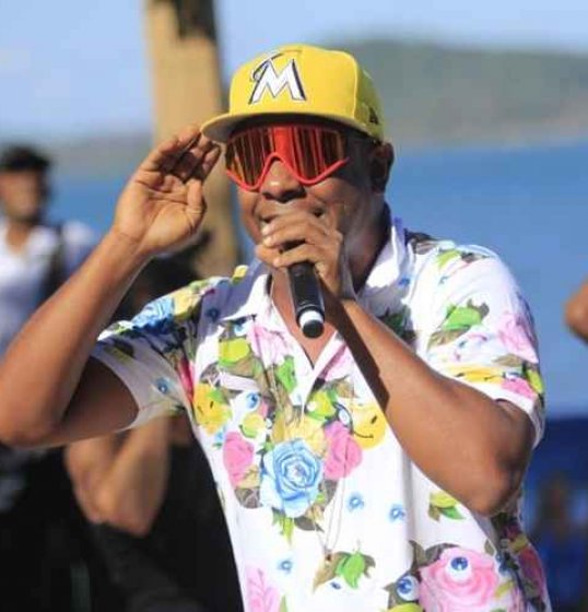 Psirico volta aos palcos nesta sexta (08) com projeto especial Psirico volta aos palcos nesta sexta (08) com projeto especial