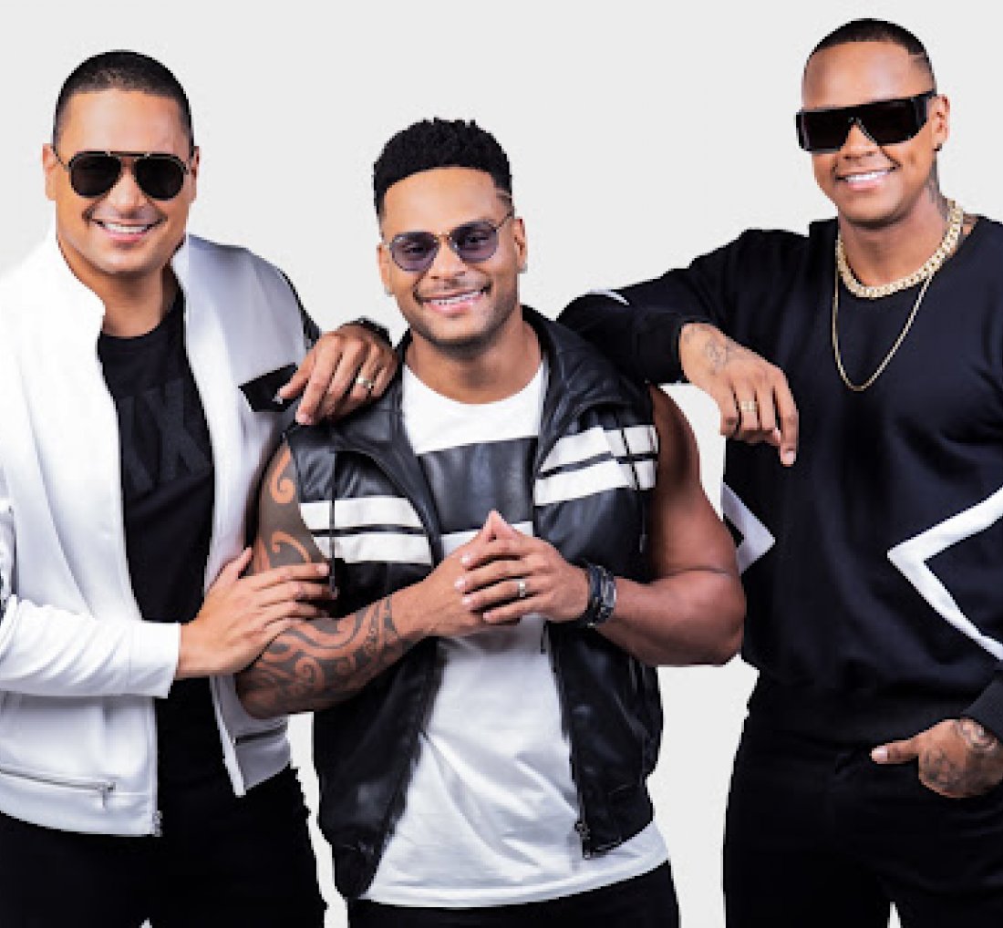 [Show “Encontro de Fenômenos” confirma edição para dezembro com Léo Santana, Parangolé e Harmonia em Salvador]