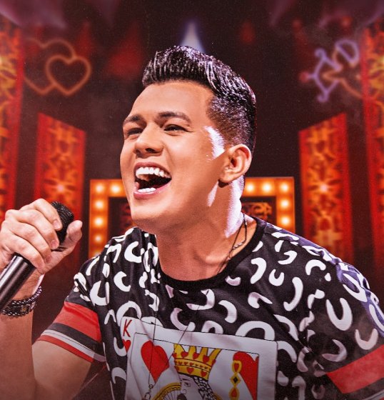 Arena Music Camaçari vai reunir Vitor Fernandes, Tarcísio do Acordeon e Kart Love no dia 01 de novembro Arena Music Camaçari vai reunir Vitor Fernandes, Tarcísio do Acordeon e Kart Love no dia 01 de novembro