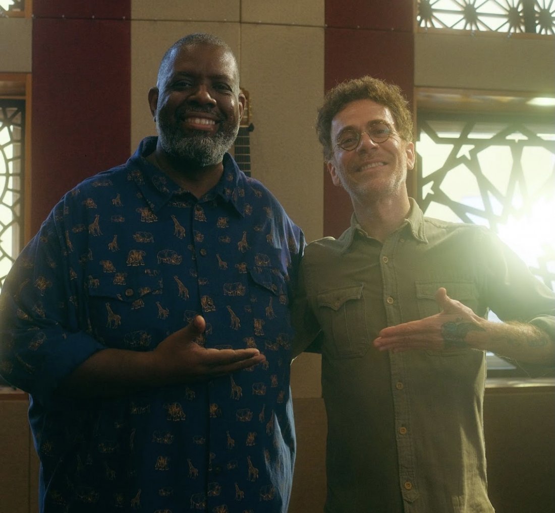 Péricles faz releitura do sucesso [Péricles faz releitura do sucesso