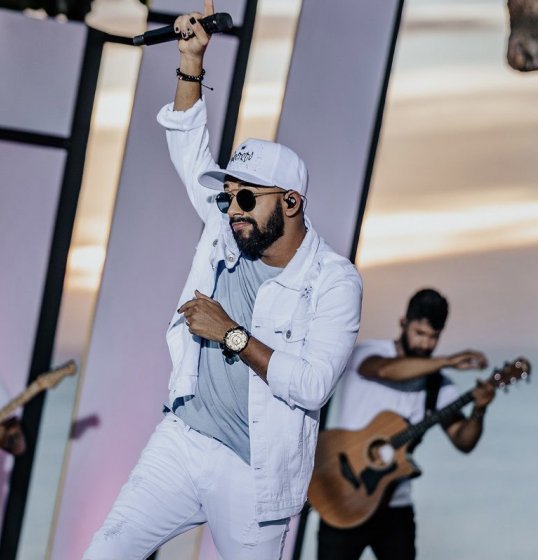 Unha Pintada acaba de lançar “Ressaca de Deprezo” Unha Pintada acaba de lançar “Ressaca de Deprezo”