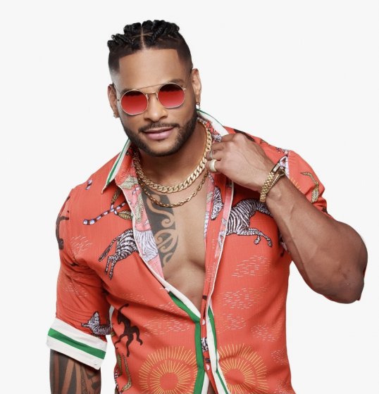 Parangolé agita Brasília neste fim de semana Parangolé agita Brasília neste fim de semana