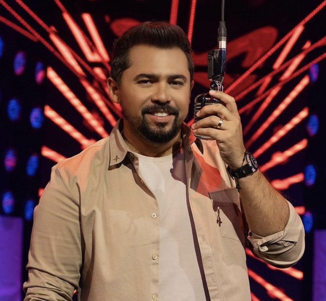 Xand Avião anuncia a turnê [Xand Avião anuncia a turnê