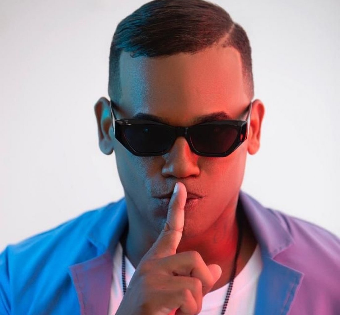 [Primeiro show de Flavinho no retorno ao Pagodart em Salvador será no Pida Music Festival]