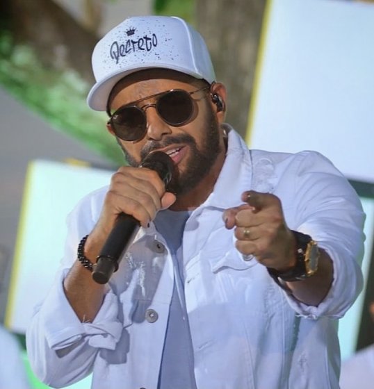 Novidade! Unha Pintada acaba de lançar CD novo Novidade! Unha Pintada acaba de lançar CD novo