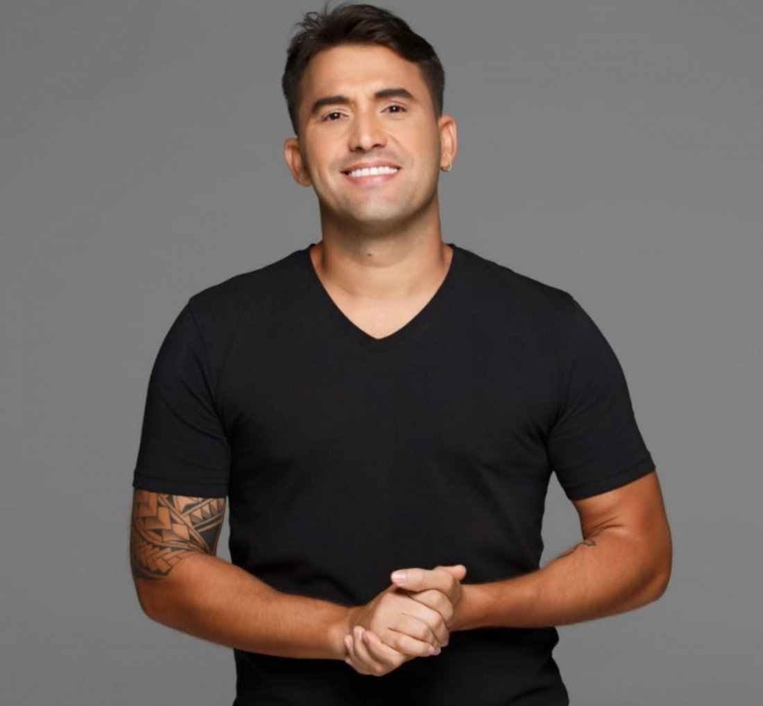 Tayrone lança música nova: [Tayrone lança música nova: