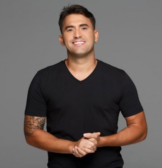 Tayrone lança música nova: Tayrone lança música nova: