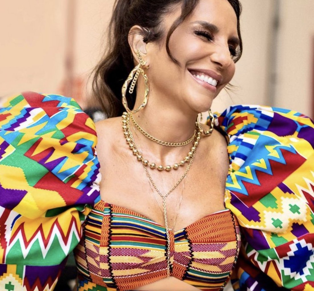 [Confirmado! HBO Max lançará documentário sobre Ivete Sangalo]