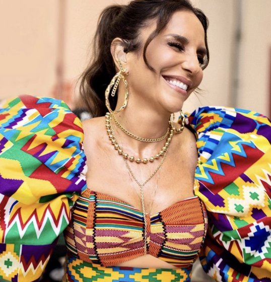 Confirmado! HBO Max lançará documentário sobre Ivete Sangalo Confirmado! HBO Max lançará documentário sobre Ivete Sangalo