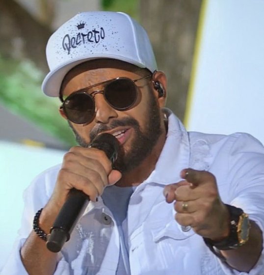 Unha Pintada se emociona com retorno aos shows e se prepara para o Pida Music Festival Unha Pintada se emociona com retorno aos shows e se prepara para o Pida Music Festival