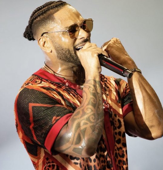 Parangolé anuncia as primeiras atrações do Parangolé anuncia as primeiras atrações do