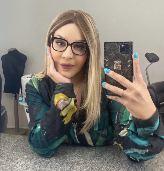 Gloria Groove faz homenagem para Marília Mendonça Gloria Groove faz homenagem para Marília Mendonça