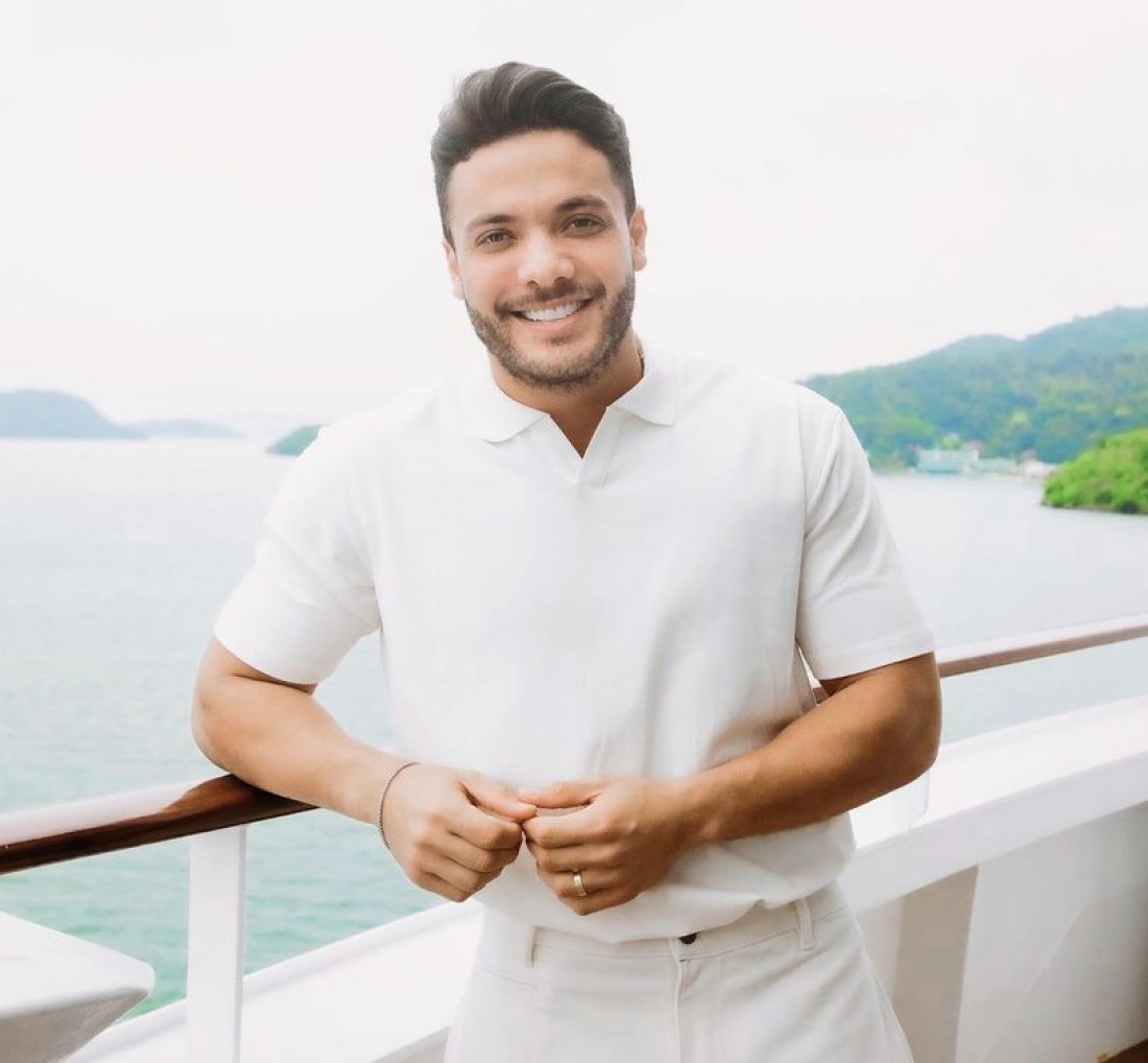 [Wesley Safadão doará 100% do seu cachê em show na Bahia para ajudar os afetados pela chuva]