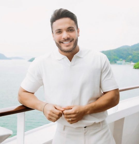 Wesley Safadão doará 100% do seu cachê em show na Bahia para ajudar os afetados pela chuva Wesley Safadão doará 100% do seu cachê em show na Bahia para ajudar os afetados pela chuva