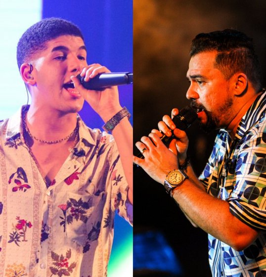 Pier Sound: Xand Avião e Zé Vaqueiro doam cachê para as vítimas das enchentes na Bahia Pier Sound: Xand Avião e Zé Vaqueiro doam cachê para as vítimas das enchentes na Bahia