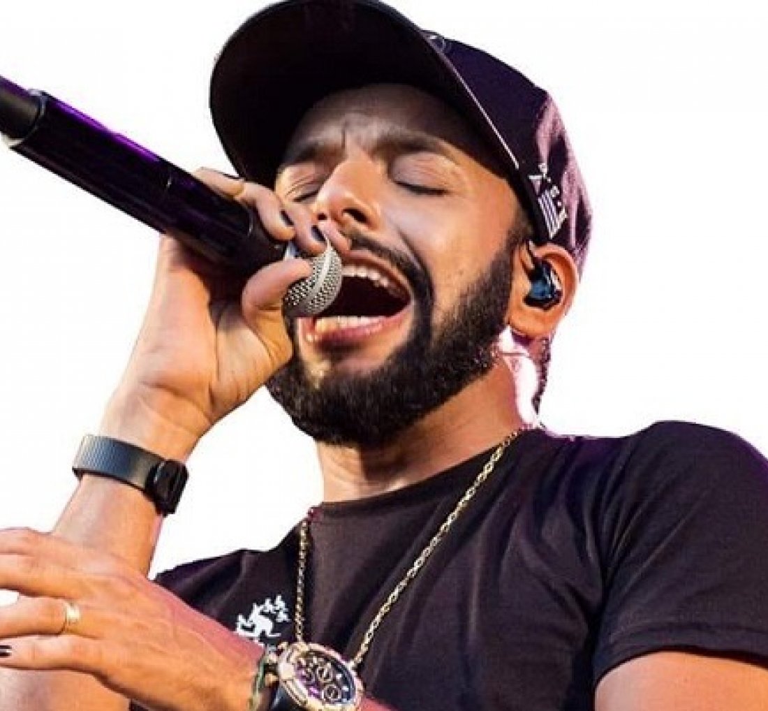 [Novidade! Unha Pintada lança CD ao vivo]