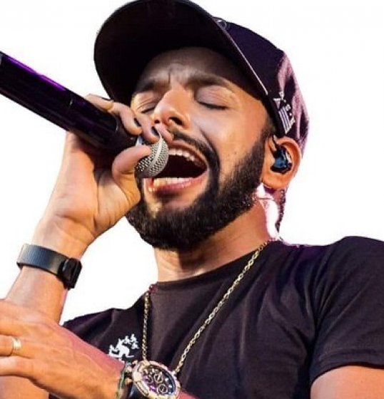 Novidade! Unha Pintada lança CD ao vivo Novidade! Unha Pintada lança CD ao vivo