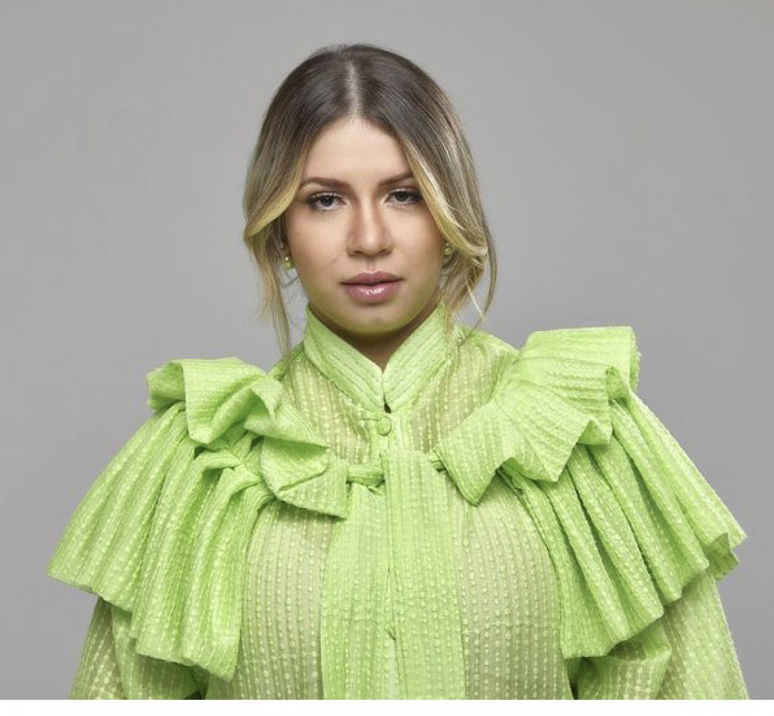 [Marília Mendonça, Xamã e Anitta são destaques em parada de músicas brasileiras da Billboard]