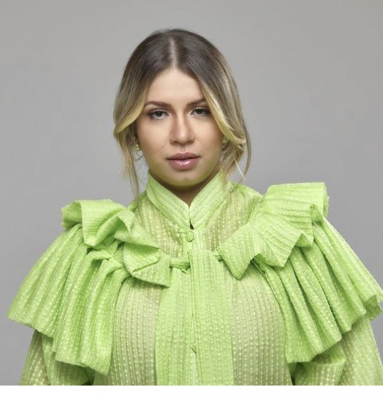 Marília Mendonça, Xamã e Anitta são destaques em parada de músicas brasileiras da Billboard Marília Mendonça, Xamã e Anitta são destaques em parada de músicas brasileiras da Billboard