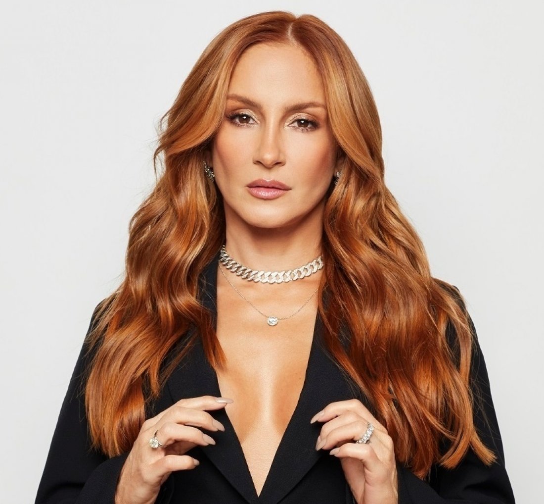 Claudia Leitte lança música nova: [Claudia Leitte lança música nova: