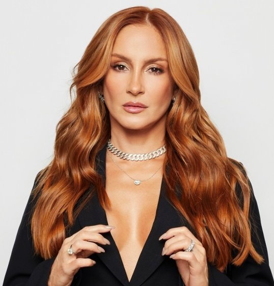 Claudia Leitte lança música nova: Claudia Leitte lança música nova: