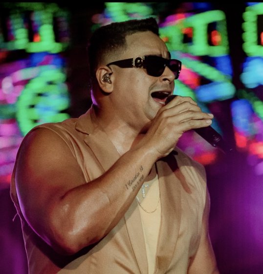 Harmonia do Samba levará Carnaval para os EUA com Saulo, Claudia Leitte, Péricles e Tomate Harmonia do Samba levará Carnaval para os EUA com Saulo, Claudia Leitte, Péricles e Tomate