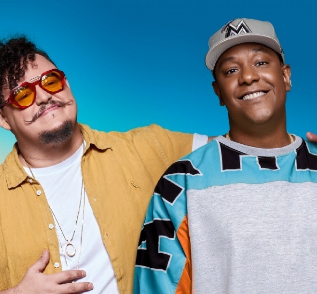 [MPB e AXÉ: Márcio Victor, do Psirico, participa de feat com Cassiano Andrade]