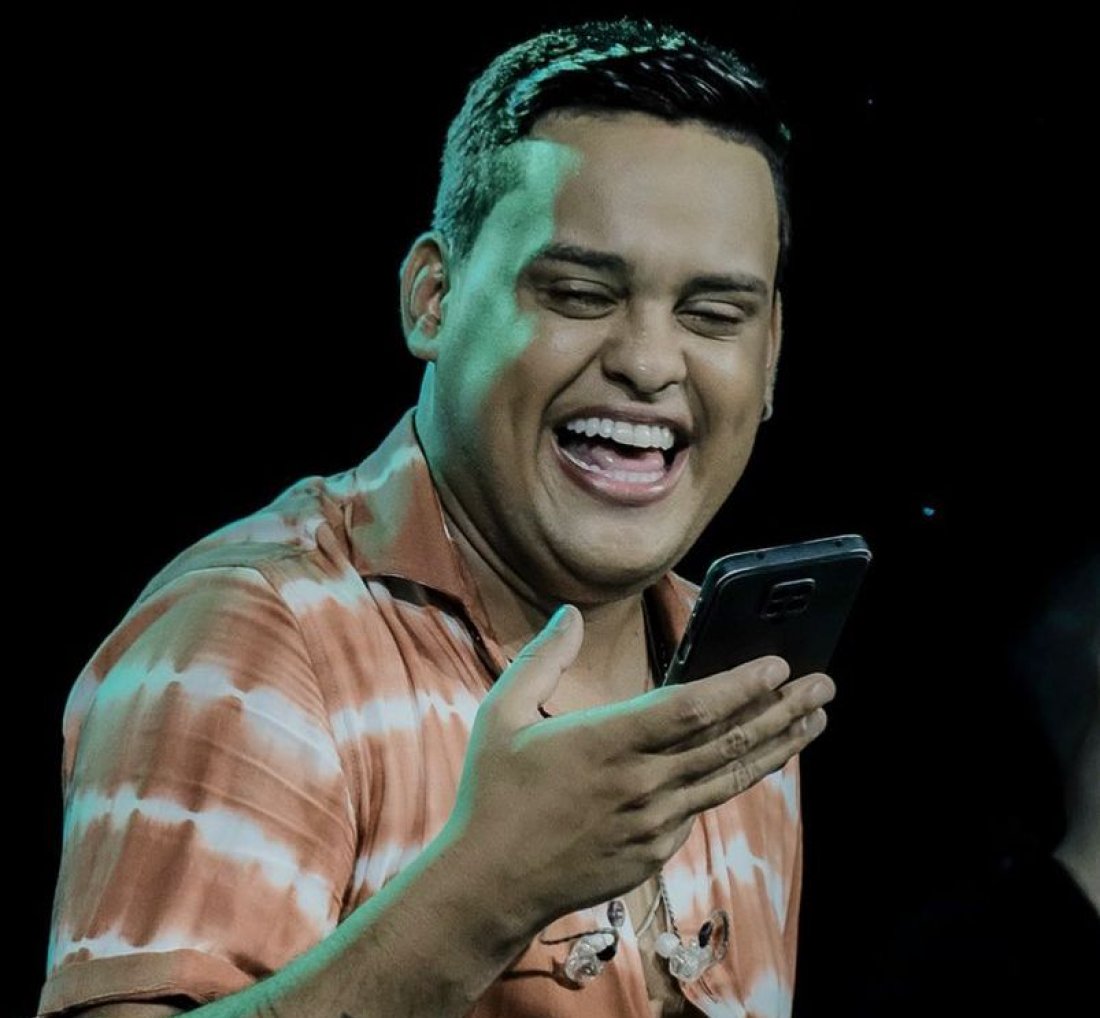 [Show de Thiago Aquino em São Paulo, tem ingressos esgotados]