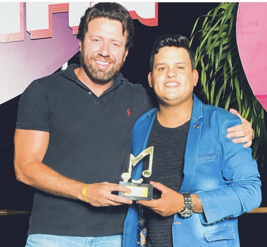 [Thiago Aquino vai lançar o projeto Thiago Exclusive em Salvador]