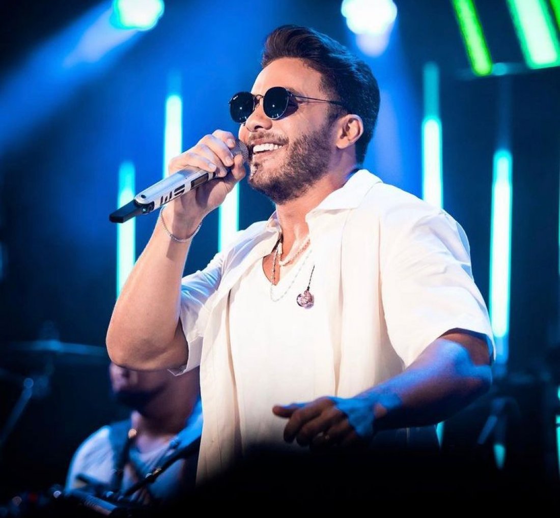 [Exclusiva do Pida! Wesley Safadão anuncia o adiamento do Weekend WS em Ibiza]