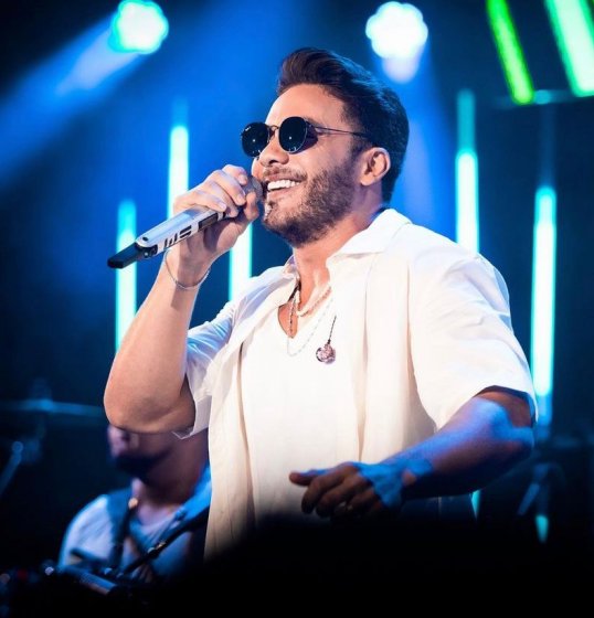 Exclusiva do Pida! Wesley Safadão anuncia o adiamento do Weekend WS em Ibiza Exclusiva do Pida! Wesley Safadão anuncia o adiamento do Weekend WS em Ibiza