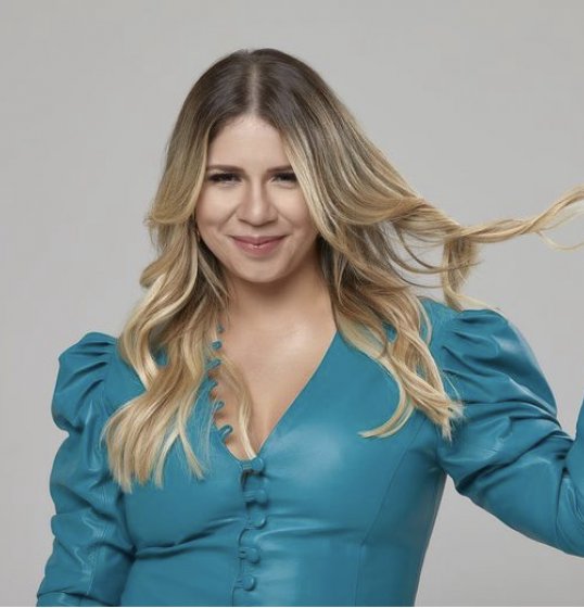 Marília Mendonça recebe homenagem na premiação do Grammy Marília Mendonça recebe homenagem na premiação do Grammy