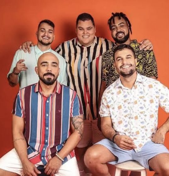 Exclusiva! O grupo Menos é Mais fará show em Salvador em maio