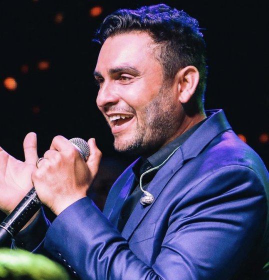 Lançamento! Mano Walter divulga EP novo: Lançamento! Mano Walter divulga EP novo: