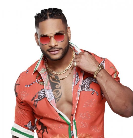 Pagodão Elétriko confirma Parangolé na grade de atrações Pagodão Elétriko confirma Parangolé na grade de atrações