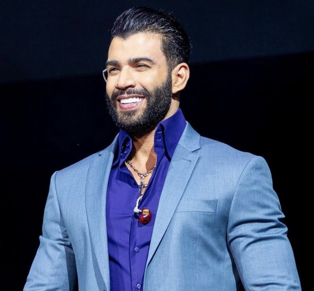 [Gusttavo Lima fala sobre sua recuperação após cirurgia ]