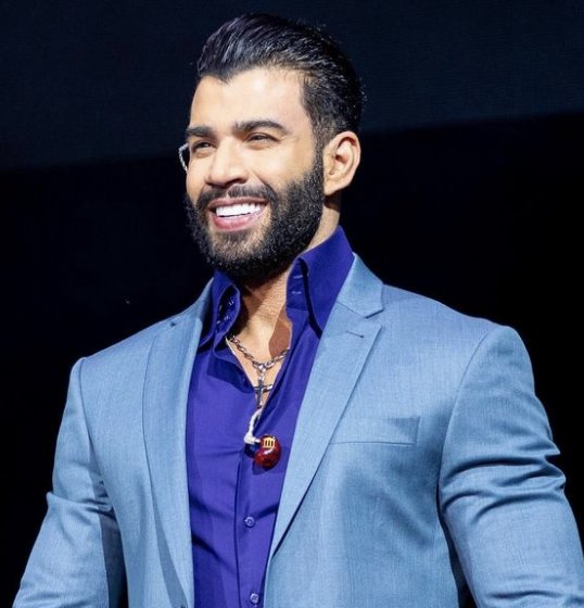 Gusttavo Lima fala sobre sua recuperação após cirurgia Gusttavo Lima fala sobre sua recuperação após cirurgia