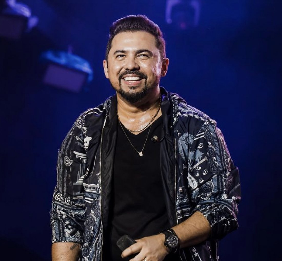 [Lançamento! Xand Avião divulga música nova “Aham Ok”]