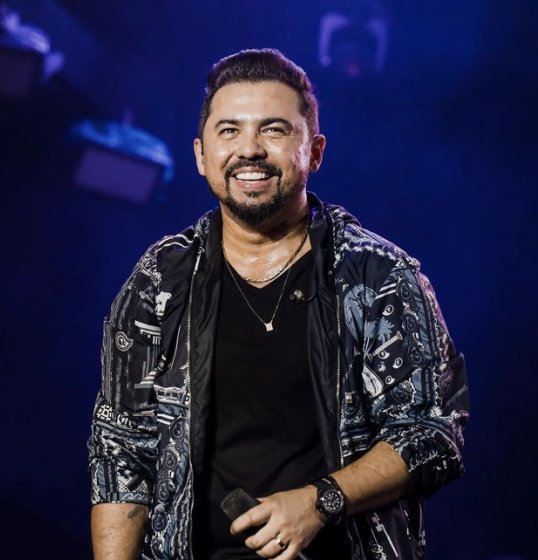 Lançamento! Xand Avião divulga música nova “Aham Ok” Lançamento! Xand Avião divulga música nova “Aham Ok”