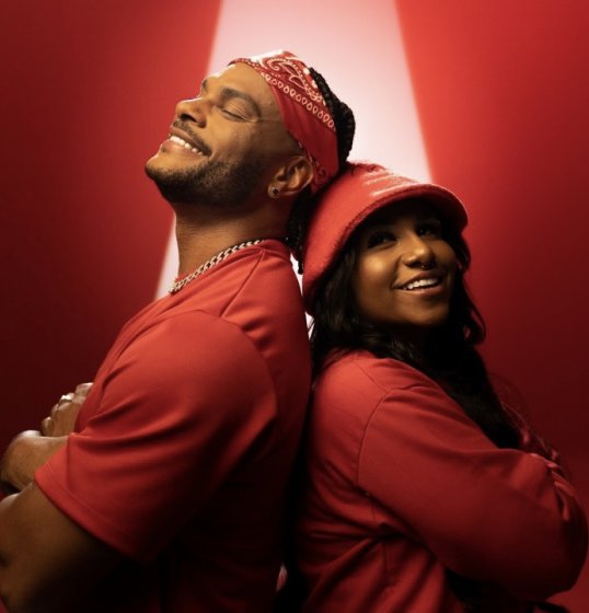 Confira! Parangolé lança clipe com MC Danny da música Confira! Parangolé lança clipe com MC Danny da música