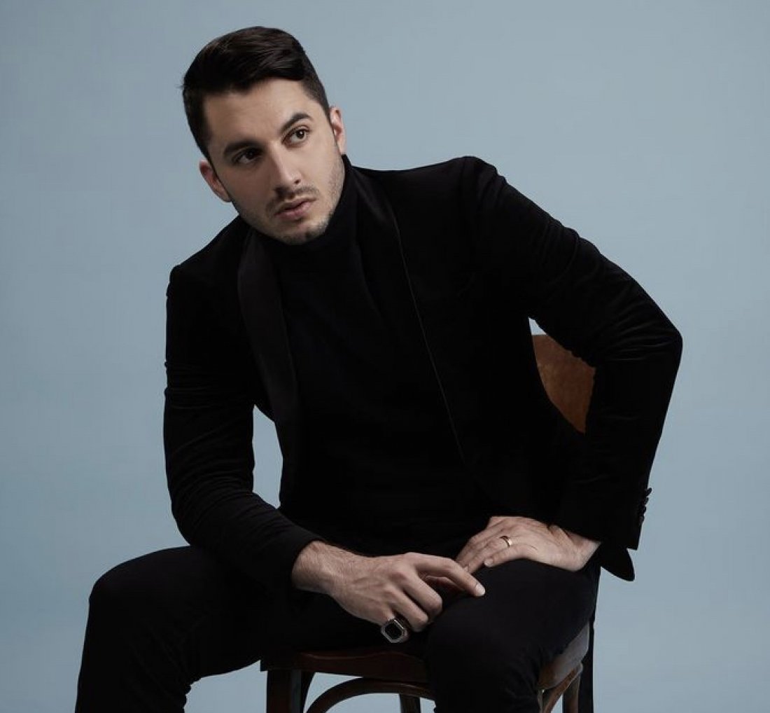 [Novidade! Jonas Esticado lança novo single “Beijo Bêbado”]
