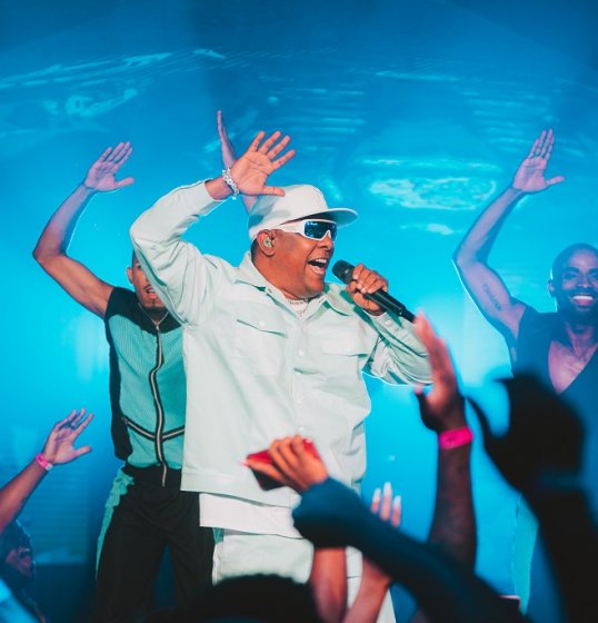 Psirico grava projeto audiovisual do com participações de Israel & Rodolffo, Tony Salles e outros artistas Psirico grava projeto audiovisual do com participações de Israel & Rodolffo, Tony Salles e outros artistas