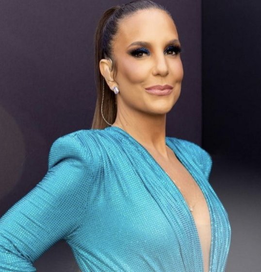 Saiba Mais! Ivete Sangalo arrasou no Rock in Rio Lisboa Saiba Mais! Ivete Sangalo arrasou no Rock in Rio Lisboa