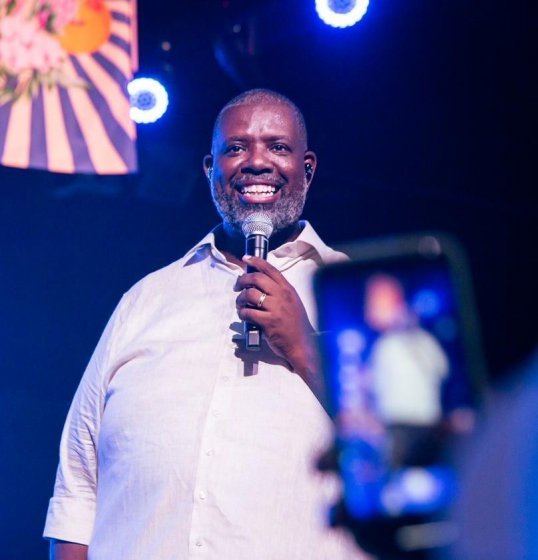 Péricles divulga primeira parte do “Pagode do Pericão II” Péricles divulga primeira parte do “Pagode do Pericão II”