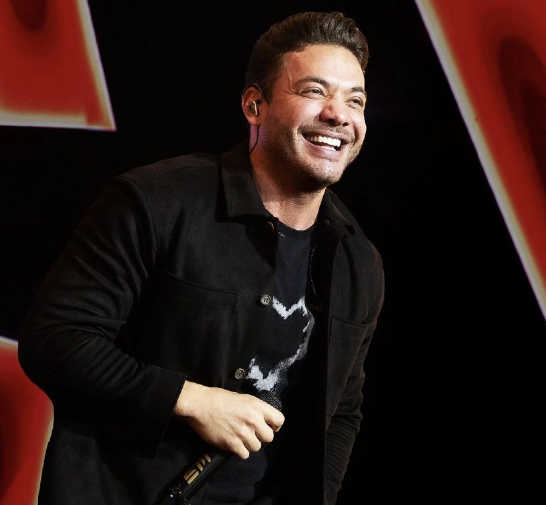 [Comunicado! Wesley Safadão cancela a agenda de shows]