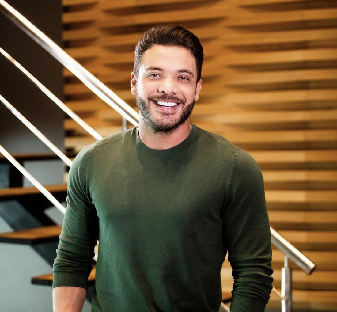 Wesley Safadão recebe alta do hospital e tranquiliza os fãs: [Wesley Safadão recebe alta do hospital e tranquiliza os fãs: